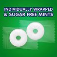 thumbnail image 3 of Life Savers Sugarfree Mints Candy Bag Wint O Green - 2.75 oz (Pack of 48), 3 of 8