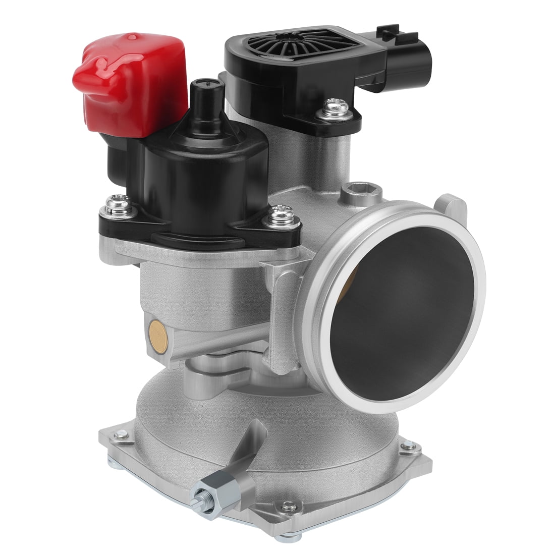 M MATI 1204195 Throttle Body for Polaris Ranger 800 XP Crew RZR 800 2011-2016