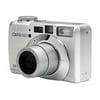 Pentax Optio 550 - Digital camera - compact - 5.0 MP - 5x optical zoom