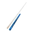thumbnail image 2 of Baohd Billiard Pool Cue Stick 1/2 Split Cue 42 Cue Pool for Games Practice Adults Blue Total Length 107cm, 2 of 6