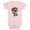 Light Pink, variant on Infant's DC Super Friends Green Lantern Hal Jordan Bodysuit