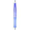 thumbnail image 4 of PILOT Dr grip Frosted Refillable & Retractable Advanced Ink Ballpoint Pen, Medium Point, Assorted color Barrels, Black Ink, 3-Pack (14628), 4 of 4