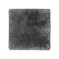 thumbnail image 3 of Medical Sheepskin Chair Pad Grey Single, 3 of 5