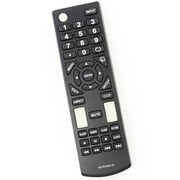 Replacement Remote for Insignia TV NS-RC4NA-16 Universal Control NS-50D420NA16
