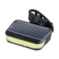 thumbnail image 3 of Luz Solar Recargable para Bicicleta, Luz Trasera Impermeable para Bicicleta, Luz Trasera para Bicicleta Solar, 3 of 8
