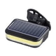 thumbnail image 3 of Luz solar recargable para bicicleta, fácil de instalar, luces traseras solares para bicicletas., 3 of 8