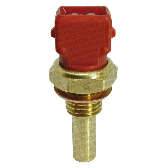 MTE-THOMSON 4152 Engine Coolant Temperature Sensor Compatible with Alfa Romeo 81-92 Chevrolet 95-91 Ford 88-96 Kia 94-97 Nissan 75-98 Pontiac 87-91 Subaru 85-91 Suzuki 87-91 Toyota 79-91 Volvo 79-90