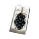 thumbnail image 2 of Jabón de Racimo de Uvas, Jabón Hecho a Mano, Limpieza Profunda, Decoración Colgante para, Violeta, 2 of 9