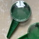 thumbnail image 3 of Dispensador de semillas Esparcidores de semillas de dial manual Sembradora de sembradoras de jardín con orificio ajustable, 3 of 6