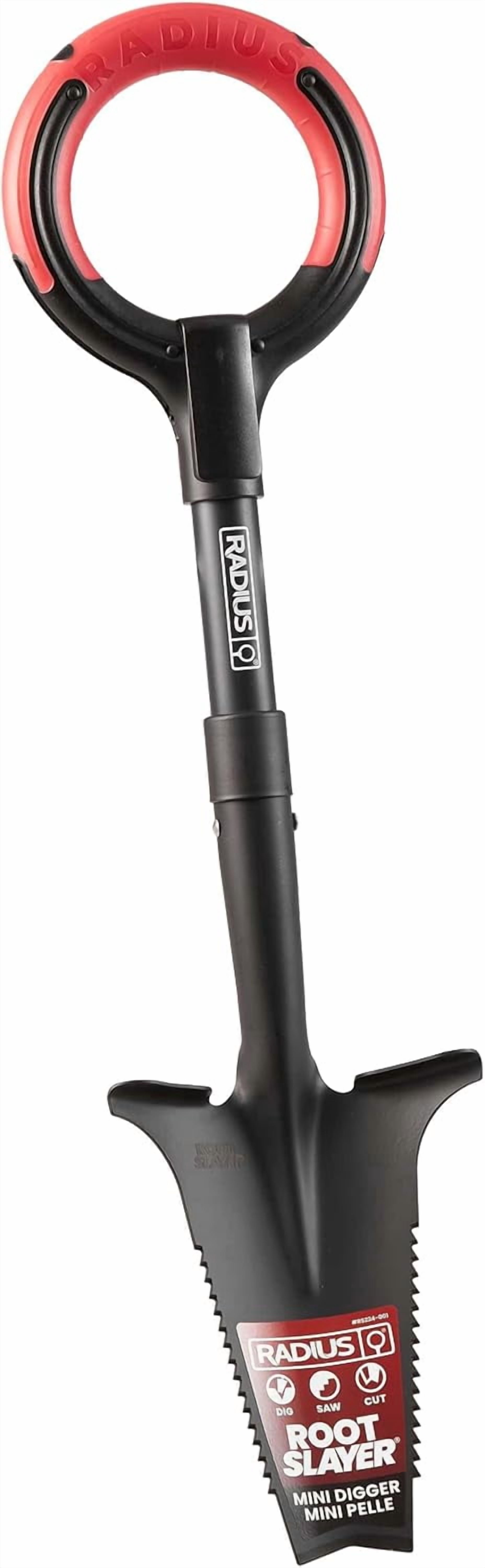 【刈田メル】ホロン うずまき エネルギー 5枚セット Razor-Back Trenching Shovel,48