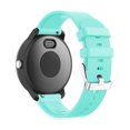 thumbnail image 2 of Pulseras de reloj Anrir para Vivoactive 3, 20 mm, silicona, paquete de 3, 2 of 6
