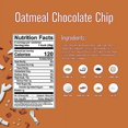 Heavenly Hunks Oatmeal Chocolate Chip 6oz (6 Pack)