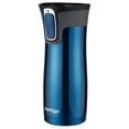 thumbnail image 3 of Contigo AUTOSEAL West Loop 2.0 Travel Mug, 16 oz., Monaco, 3 of 4