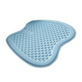 thumbnail image 2 of PRETXORVE Car Seat Cushion, Four Seasons Car Seat Cushion Ventilation Car Seat Cushion Summer Comfort Cool Cushion Used In Various Scenarios, 2 of 7