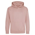 thumbnail image 1 of Awdis Boys/Girls Heather Hoodie, 1 of 2
