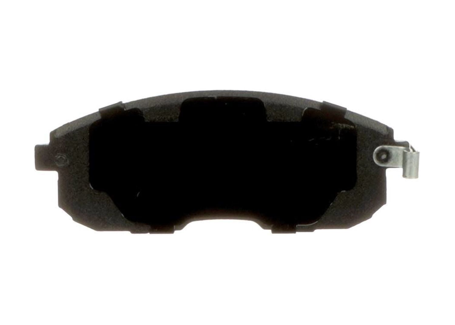 Bosch BE815BH Blue Ceramic Brake Pads w/Hardware