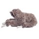 thumbnail image 2 of SAYOO Muñeco de peluche de peluche para niñas y niños, juguete de tamaño portátil con forma de animal de dibujos animados, regalo de cumpleaños, Navidad, boda, fiesta SAYOO  casual, 2 of 8