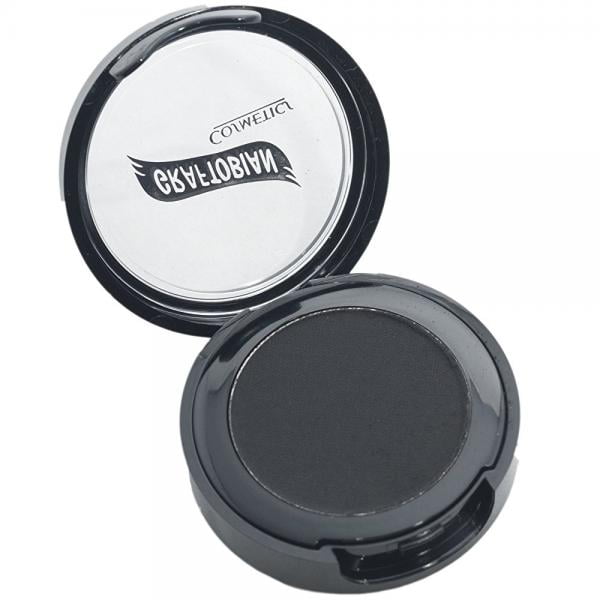 Cake Eye Liner, .18 oz. Professional Size Jet Black