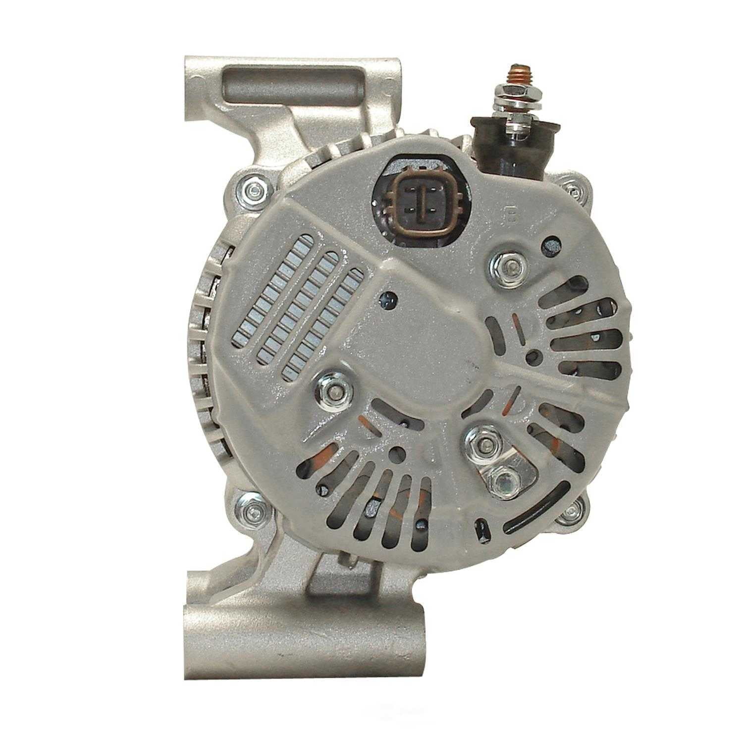 FVP Professional 13908 Alternator Standard