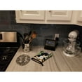 thumbnail image 3 of Entlebucher Mountain Dog Oven Mitt, 3 of 7