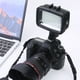 thumbnail image 1 of SL-101 LED cámara de buceo Luz de relleno de vídeo 1800LM lámpara de fotografía para GoPro Likrtyny  Para estrenar, 1 of 6