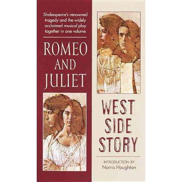 Romeo and Juliet & West Side Story