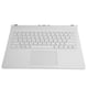 thumbnail image 2 of Teclado, teclado Teclado de repuesto portátil simple y elegante para Microsoft Altamente recomendado, 2 of 8