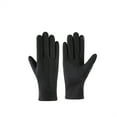 thumbnail image 1 of Unisex All-Season Bike Gloves, Padded & Breathable for Cycling, Mountain Biking, Motorcycle & Long-Distance Riding A, 1 of 2