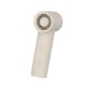 thumbnail image 2 of Ventilador portátil potente velocidad ajustable, circuladores de aire Ventilador mini ventilador portátil Ventilador de enfriamiento para la oficina Beige, 2 of 8