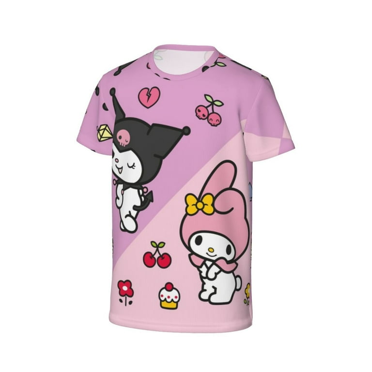 トップス Labyrins Melody Tshirt Pink shury labyrins tシャツ Labyrins Melody Tshirt Pink | Shury