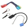 thumbnail image 1 of Reemplazo de adaptador de Audio auxiliar BT para coche para AUDI Chorus Concert, 1 of 8