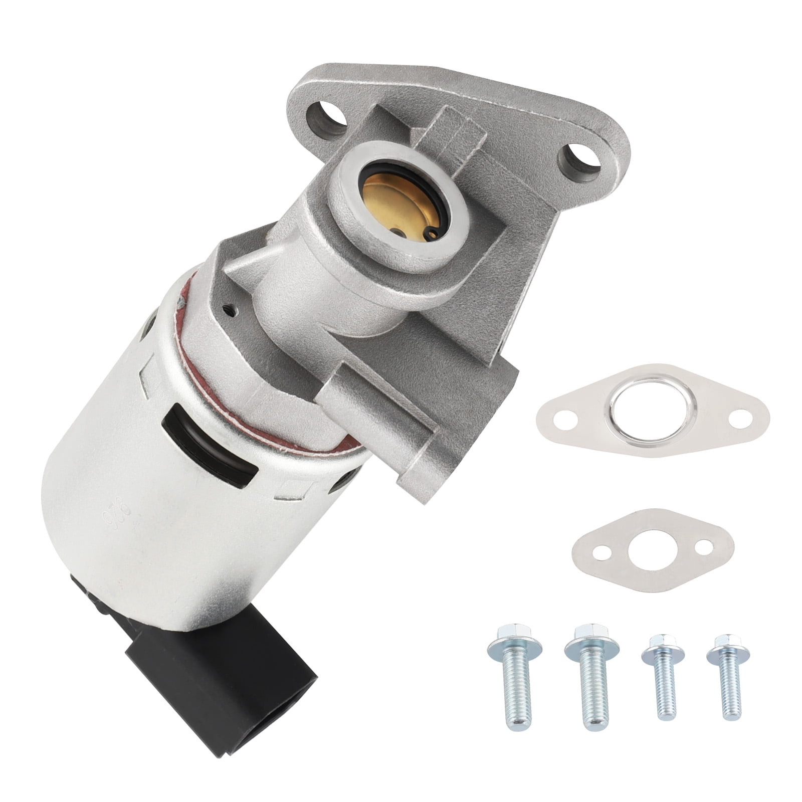 maXpeedingrods EGR Valve w/Gasket Fit for 06-08 Chrysler 300 C /06-08 Dodge Charger Magnum, for Durango Ram 1500 Jeep Grand Cherokee, Replaces for EGV827 EGR1586 911205