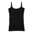 thumbnail image 2 of Camiseta Faja Secret Treasures Talla M Negro, 2 of 4
