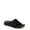 Black, variant on Ryka Womens Tao Recovery Slide Sandal - Medium & Wide Width