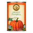 thumbnail image 5 of Farmer's Market Organic Pumpkin puree 15 oz. (Pack of 3), 5 of 8