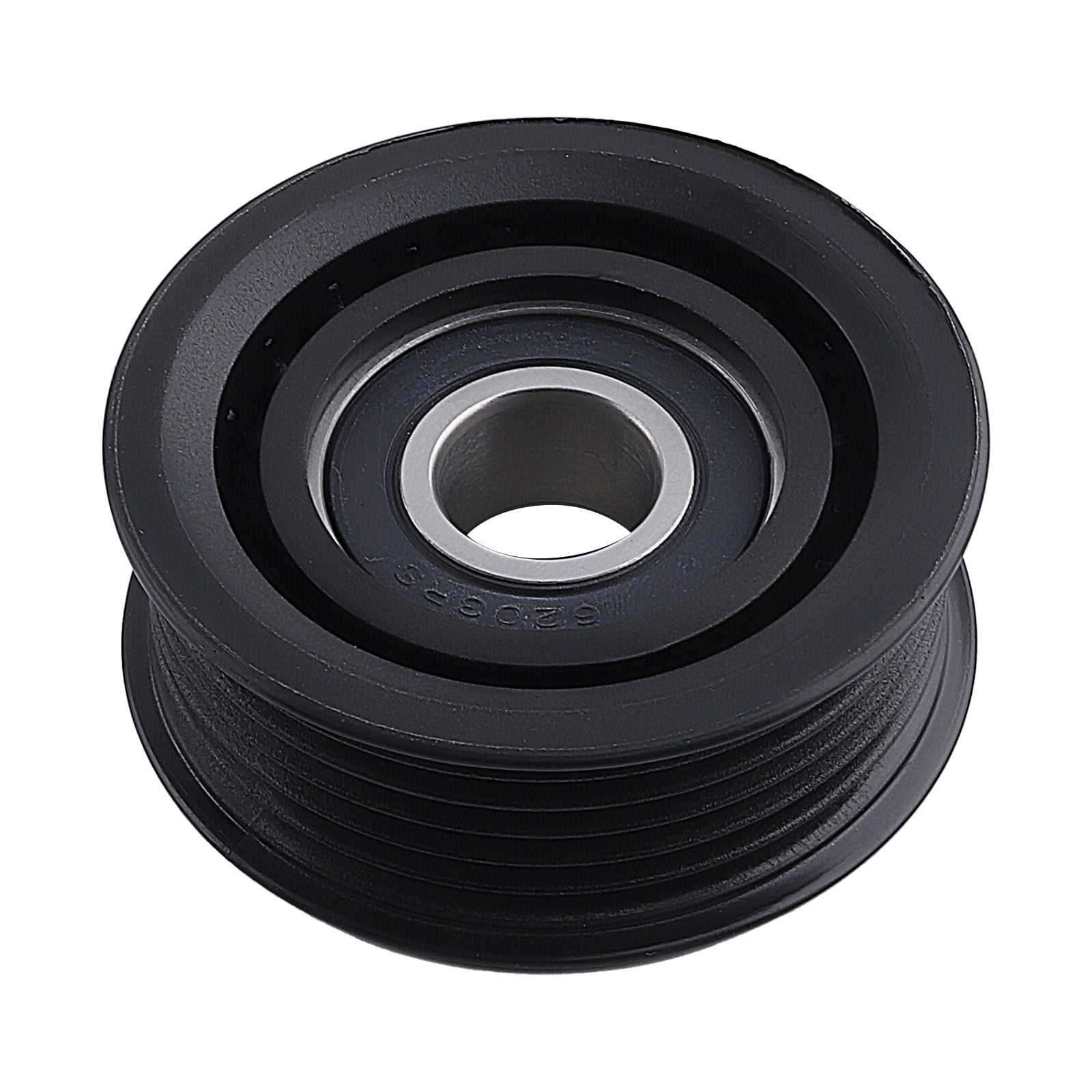 maXpeedingrods Drive Belt Tensioner & Idler Pulley Belt Kit Serpentine Belt for Dodge Grand Caravan/Avenger/Challenger/Journey, Chrysler 200 300 Town & Country, Jeep Grand Cherokee/Ram 1500