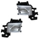 thumbnail image 1 of Par de FAROS Generica RAM 1994 al 1997 CHRYSLER, 1 of 4