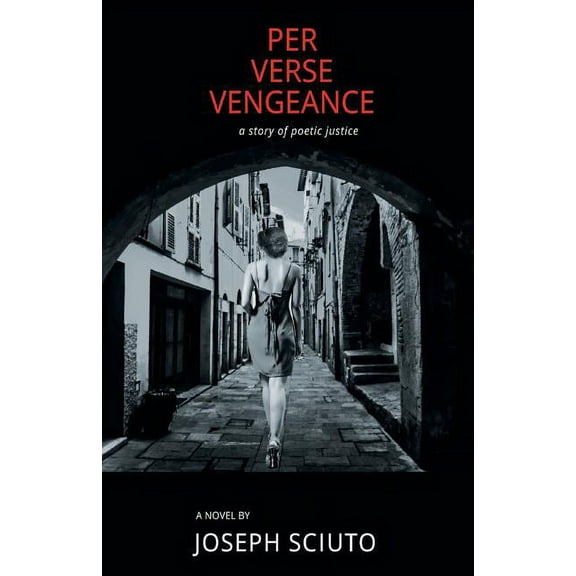 Per Verse Vengeance, (Paperback)
