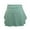 Green, variant on Mrat Ruffle Skirts Women Wrap Skirt Ladies Half Skirts Dance Skirt Summer Beach High Waisted Skirts A-Line Flowy Skirt S-25 Dark Blue XL