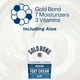 thumbnail image 5 of Crema para pies Gold Bond Healing con aloe, 120 ml, nutre y suaviza, 5 of 8