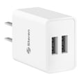 thumbnail image 1 of Cargador USB Doble para Casa Steren ELI-713, 1 of 4