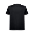 thumbnail image 2 of Camiseta gráfica KINDA SWEET KINDA SAVAGE para niña - Top informal de verano de manga corta y cuello redondo, algodón transpirable, lavable a máquina, corte regular para jugar, ropa informal, camise, 2 of 7