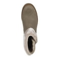 thumbnail image 5 of Baretraps Women's Westry Faux Fur Lug Boots with Side Zip, 5 of 6
