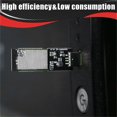 thumbnail image 5 of 3PCS USB BTC Miner 40-50KH/S Solo Lottery Miner Bitcoin BTC Miner Asic Mining Low Power Miner for Ho, 5 of 5