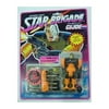 GI Joe Star Brigade Robo - J.O.E. - Jet Tech Operations Expert Action Figure