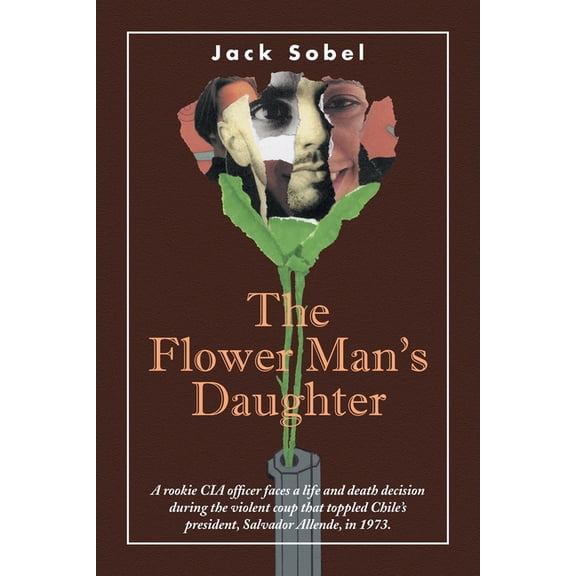 The Flower Man's Daughter, (Paperback)