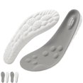 thumbnail image 1 of Plantillas Footstr 4D Cloud para niños y jóvenes con soporte de arco, 2 pares, 1 of 7