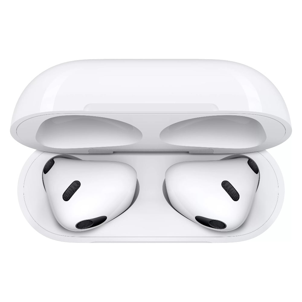 For AirPods 3RD Generation With Magsafe Charging Case For AirPods 3RD Generation With Magsafe Charging Case