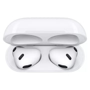 ?ppl? AirPod3rd Generation Wireless Earbuds(3rd Generation)White