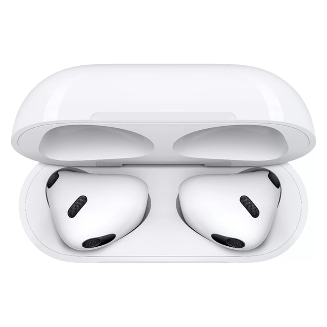 Apple Airpods 4th Gen Con caso de carga con cancelación activa de ruido
